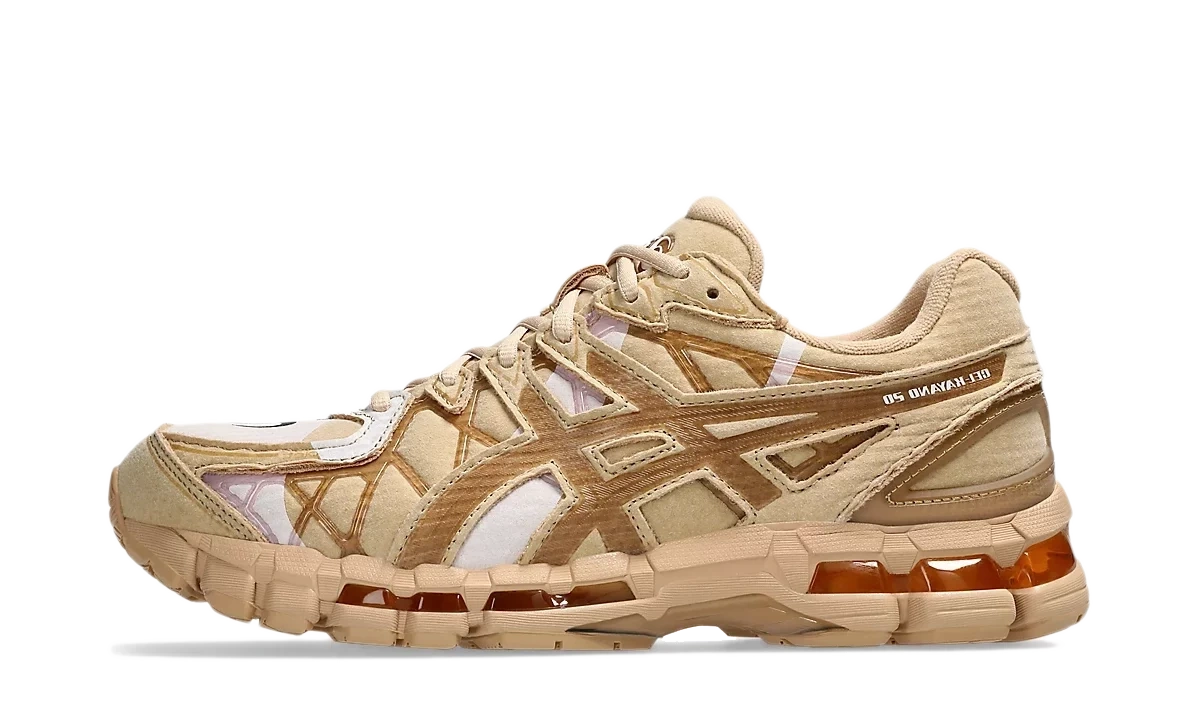 Photo du produit ASICS Gel-Kayano 20 Doublet Cardboard