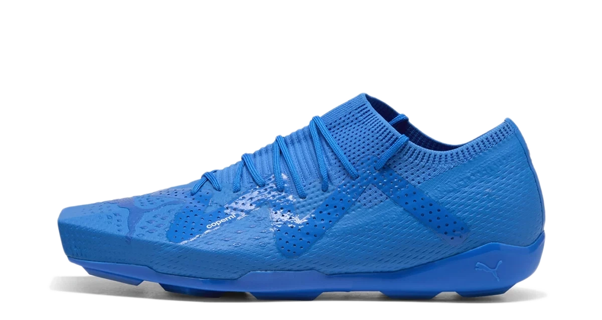 Foto del prodotto PUMA 90SQR x COPERNI 'Blue Gloss'