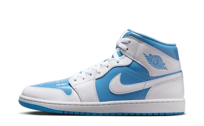 Foto del prodotto Jordan 1 Mid Legend Blue