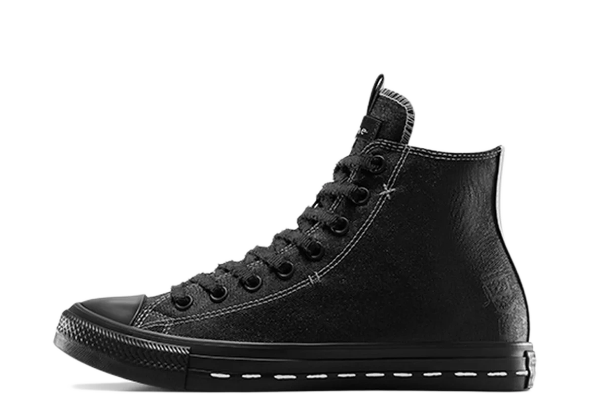Converse Chuck Taylor All Star 70 Hi LAIKA Coraline Other Wybie productfoto