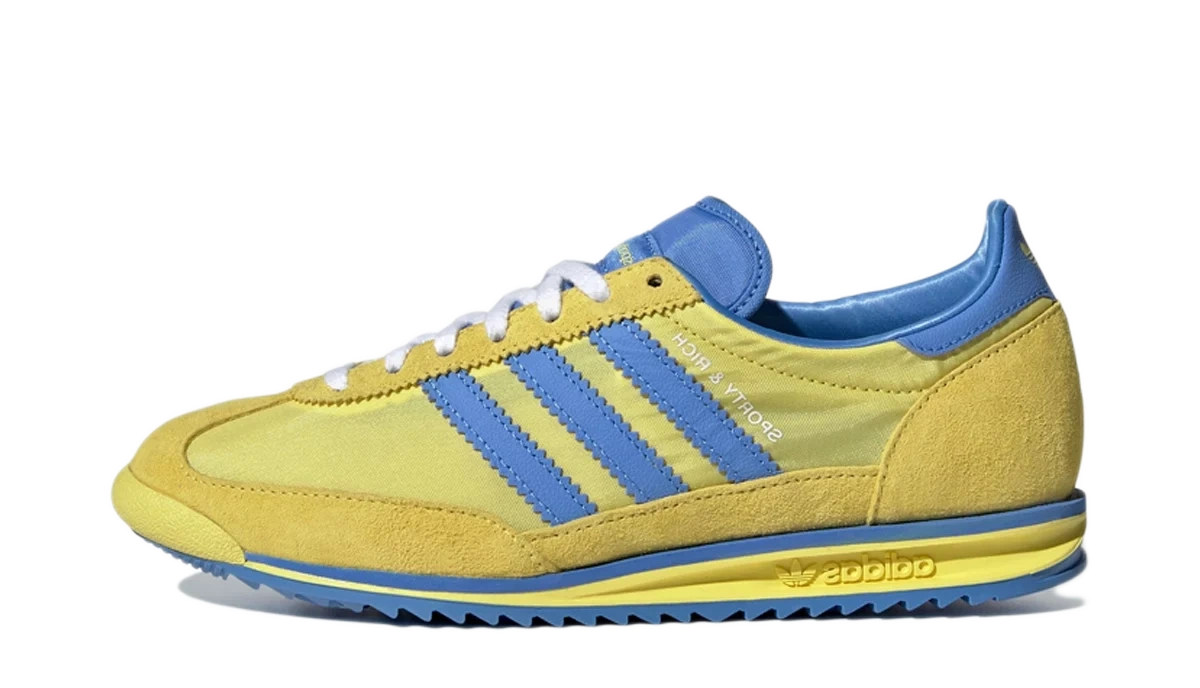adidas SL 72 OG Sporty & Rich Sweden Alternate (W) Produktfoto