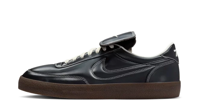 Foto del prodotto Nike Killshot 2 LTR PRM Tiempo Pack Black