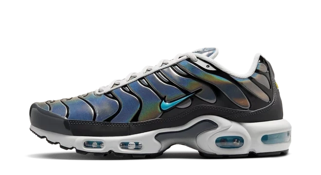 Photo du produit Nike Air Max Plus Iridescent