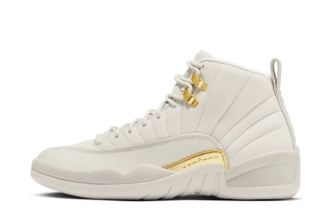 Jordan 12 Retro Phantom (W) product photo