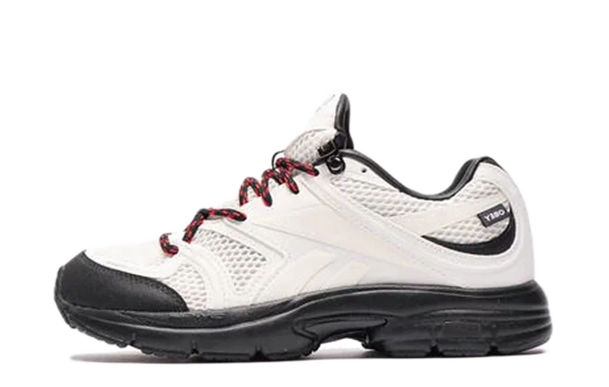 Reebok Premier Road Plus VI x Obey 'Chalk' productfoto