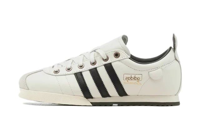 Photo du produit Adidas Samba 62 'Cloud White'