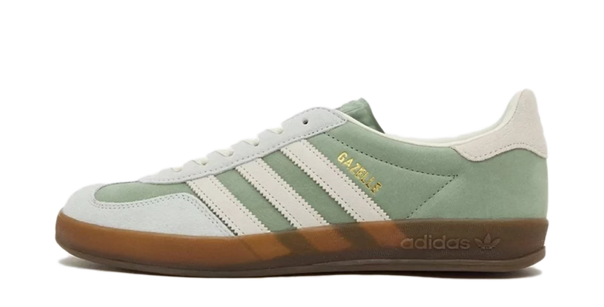 Photo du produit adidas Gazelle Indoor Marvel Dr. Strange London Sanctum