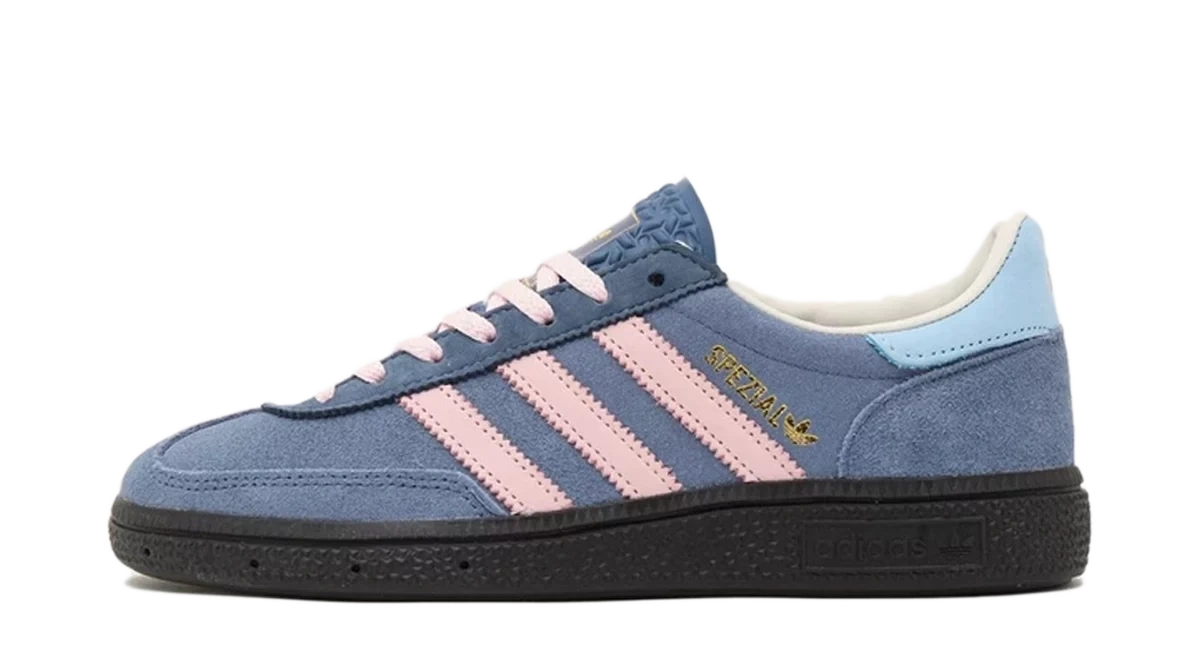 adidas Handball Spezial Marvel Dr. Strange Hong Kong Sanctum productfoto