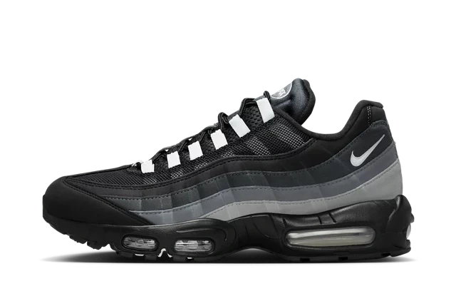 Photo du produit Nike Air Max 95 Grey Gradient