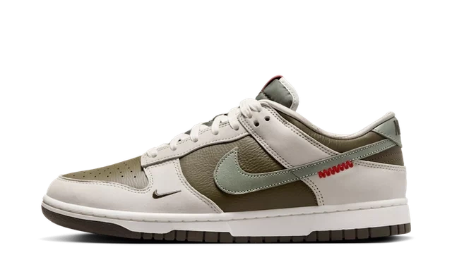 Nike Dunk Low Retro Year of the Snake (2025) product photo