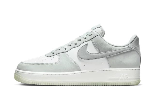 Foto del prodotto Nike Air Force 1 '07 Light Silver Pumice