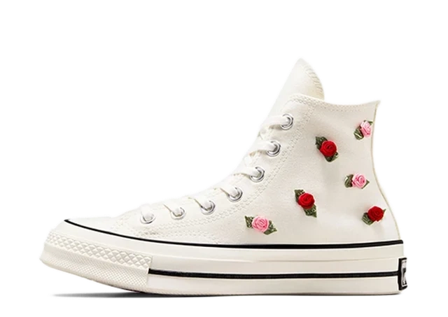 Converse Chuck 70 'Roses' productfoto
