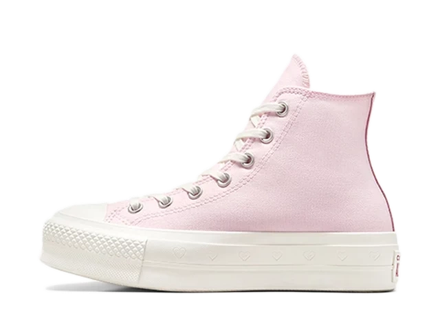 Converse Chuck Taylor All Star Lift Platform 'Sugar Berry' productfoto