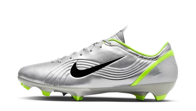 Foto del prodotto Nike Zoom Mercurial Vapor 1 RGN SE FG Chrome Lime