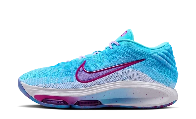 Nike GT Hustle 3 Paige Bueckers PE Produktfoto