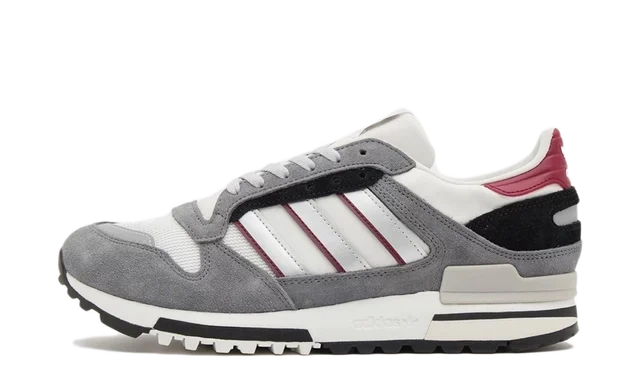 adidas ZX 500 Dash Grey Silver Metallic product photo