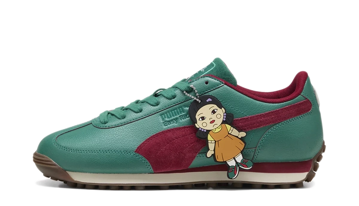 Foto del prodotto Puma Easy Rider Squid Game