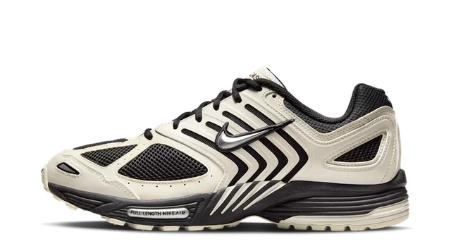 Nike Air Peg 2K5 Pale Ivory Black product photo