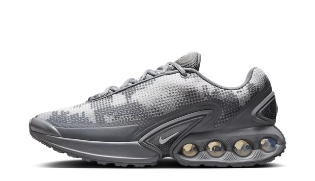 Foto del prodotto Nike Air Max Dn Cool Grey Metallic Silver Iron Grey Photon Dust