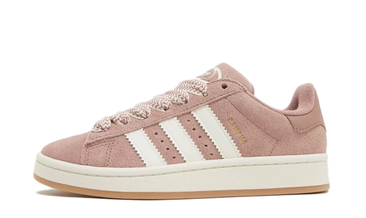 Photo du produit adidas Campus 00s WMNS 'Warm Clay' (W)