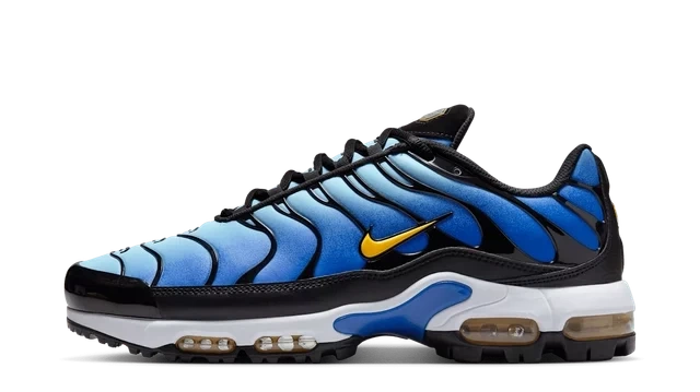 Photo du produit Nike Air Max Plus Golf 'Hyper Blue'