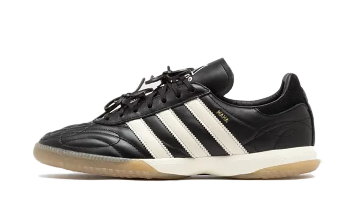 adidas Samba Millenium Naked Maha Core Black Produktfoto