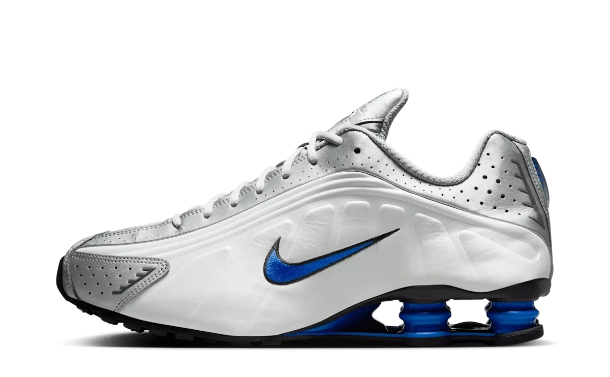Nike Shox R4 Orlando product photo