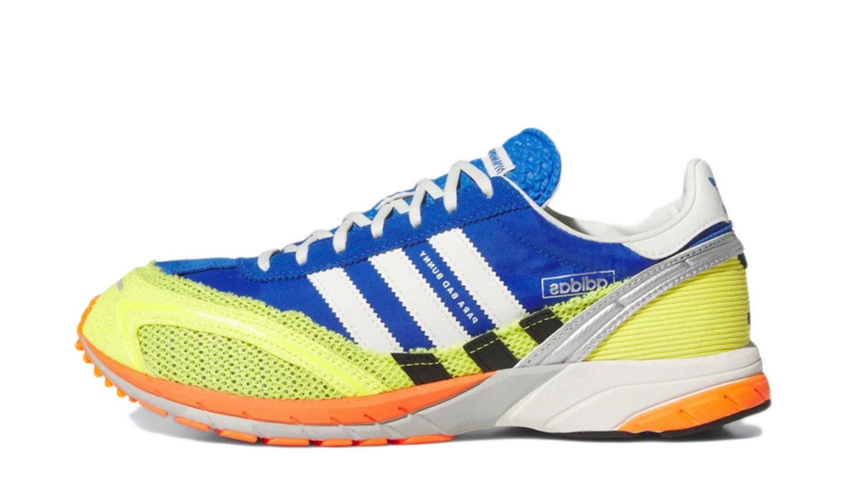 adidas Adizero SL 72 Bad Bunny Blue Produktfoto