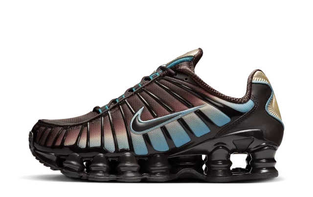 Nike Shox TL 'Ocean Coast' product photo
