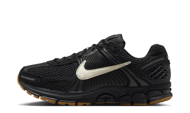 Nike Zoom Vomero 5 Black Gum Produktfoto