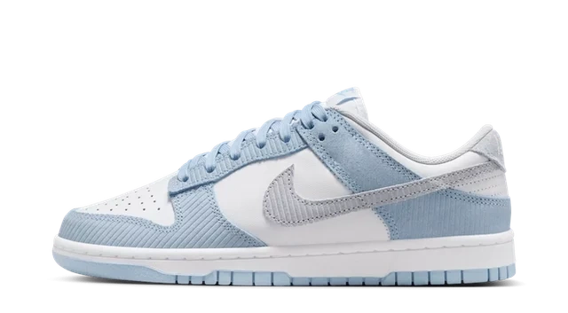 Nike Dunk Low WMNS 'Light Armory Blue' (W) product photo