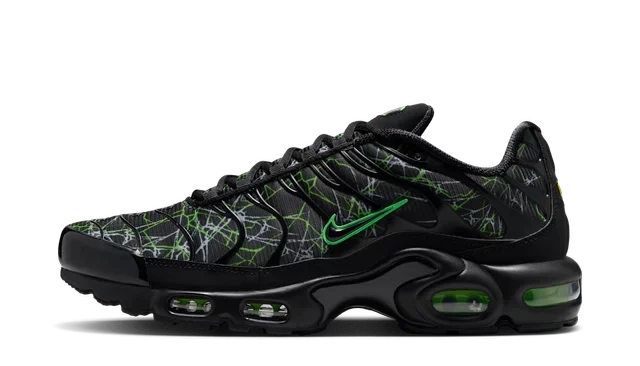Photo du produit Nike Air Max Plus Shattered Glass