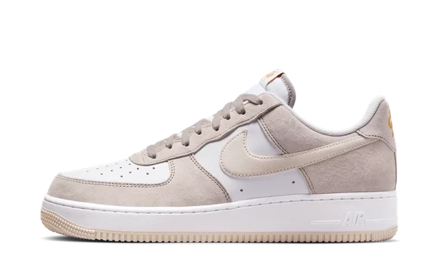 Foto del prodotto Nike Air Force 1 '07 'Light Orewood Brown'