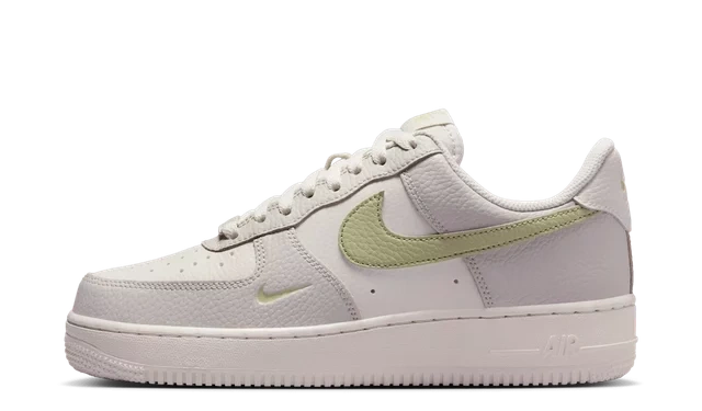 Photo du produit Nike Air Force 1 '07 'Light Bone'