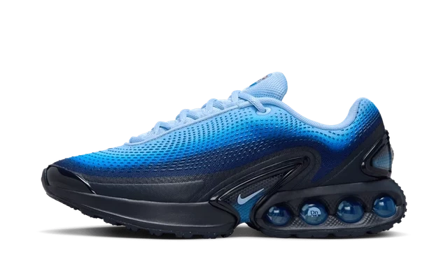 Photo du produit Nike Air Max Dn 'Blue Void'