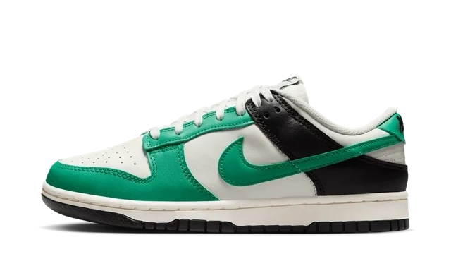 Nike Dunk Low WMNS 'Stadium Green' (W) product photo