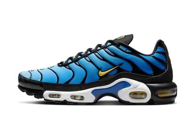Photo du produit Nike Air Max Plus OG Hyper Blue