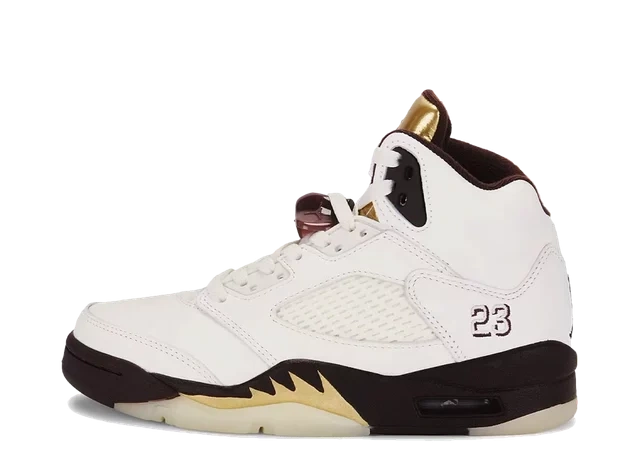 Foto del prodotto Jordan 5 Retro Golden Ticket (W)