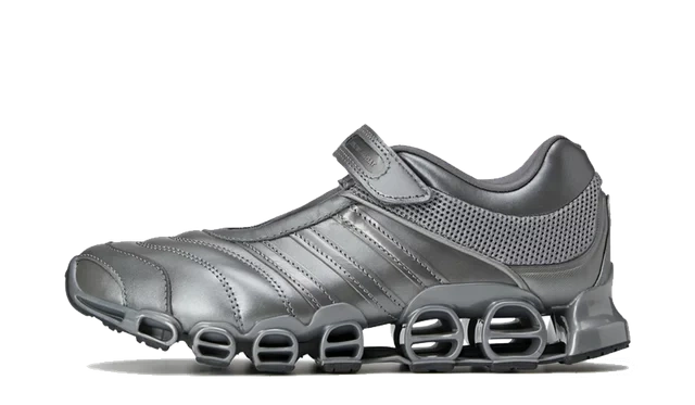 adidas Megaride Mary-Jane Taqwa Bint Ali Iron Metallic (W)