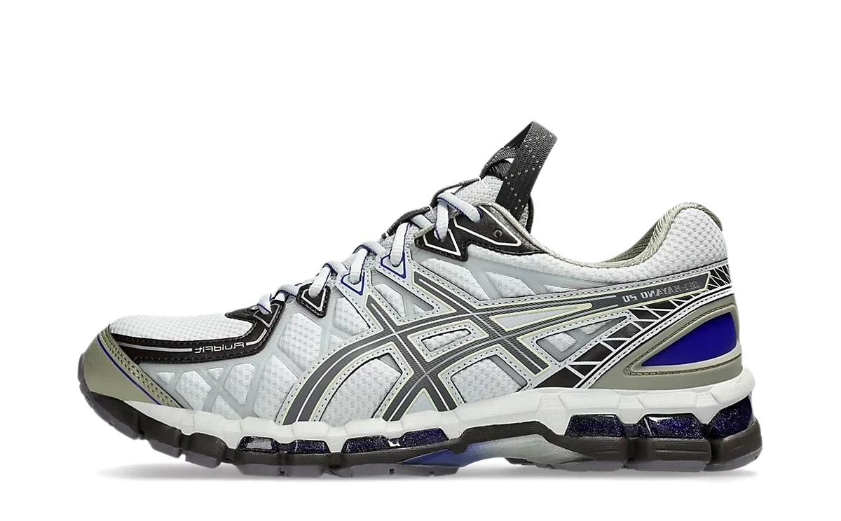 Photo du produit ASICS UB10-S Gel-Kayano 20 Kiko Kostadinov Glacier Lavender Grey