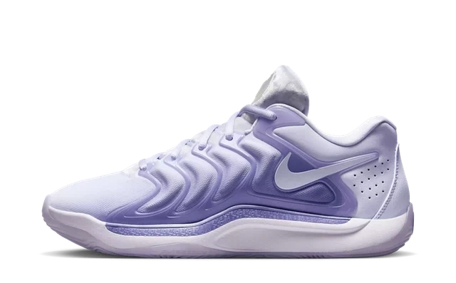 Nike KD 17 B.A.D. productfoto