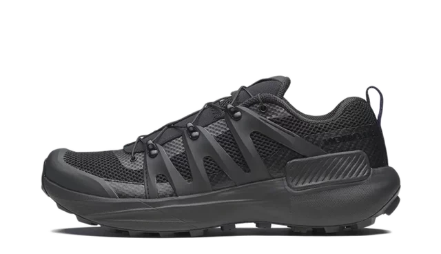 Salomon Genesis Advanced 'Black' Produktfoto