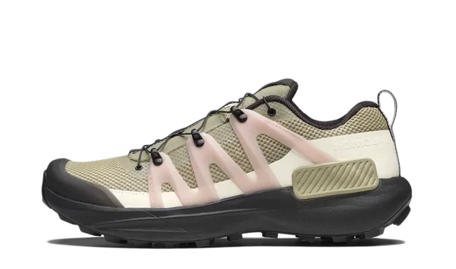 Foto del prodotto Salomon Genesis Advanced 'Pale Olive Green'
