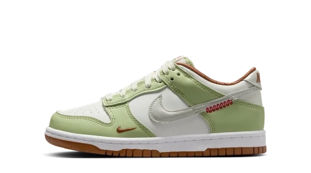 Nike Dunk Low Year of the Snake (GS) product photo
