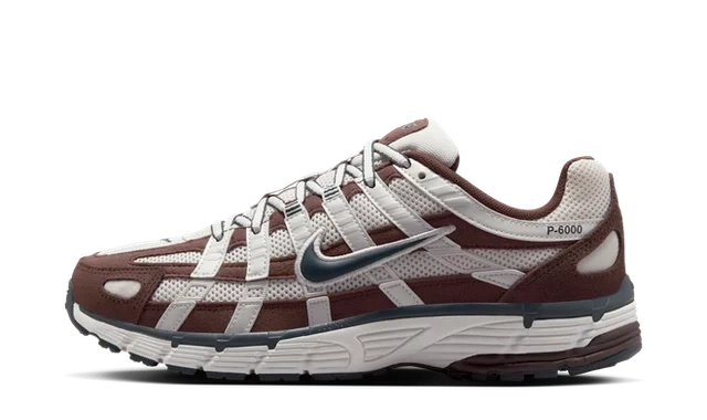 Nike P-6000 'Baroque Brown' product photo