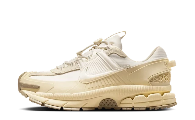 Nike Zoom Vomero Roam Pale Ivory Light Khaki Produktfoto