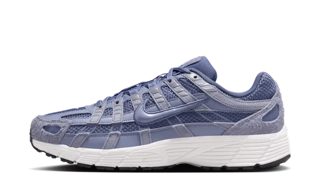 Nike P-6000 SE Diffused Blue Ashen Slate productfoto