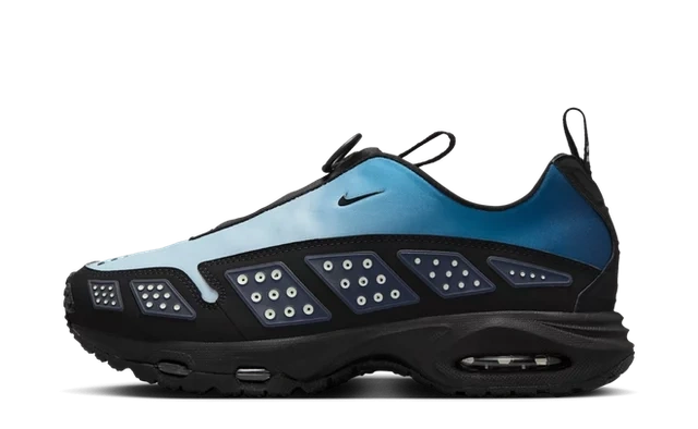 Photo du produit Nike Air Max Sunder Obsidian Grey Haze (W)