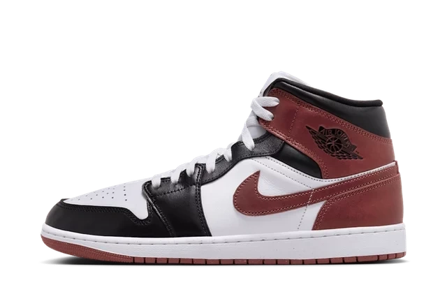 Photo du produit Jordan 1 Mid SE Dark Pony