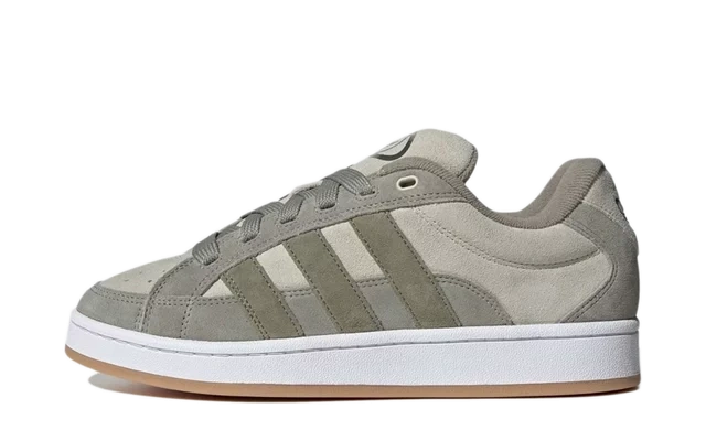 Photo du produit adidas Campus 00s Beta Putty Grey Olive Strata